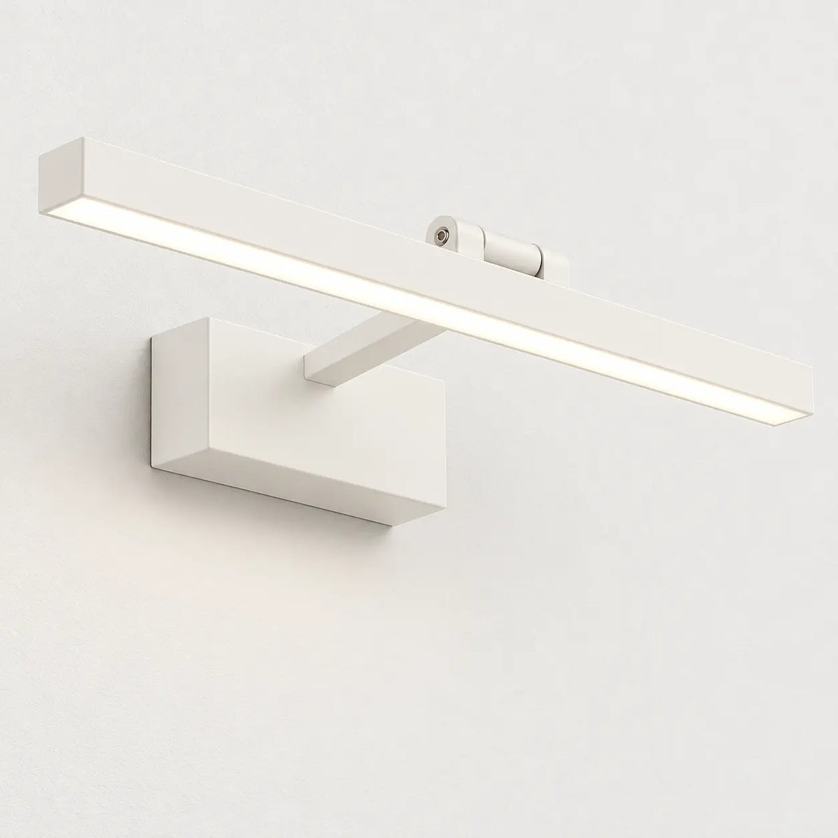 Arandela LED Linear IRC 90+ Alumínio Aeronáutico