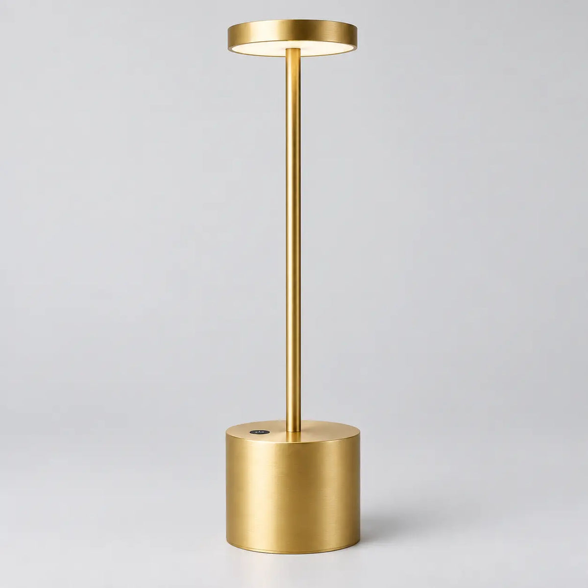 Luminária de Mesa Nomad Glow Sem Fio - homedecor