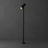 Luminária de Mesa Spot LED Direcionável Moderna