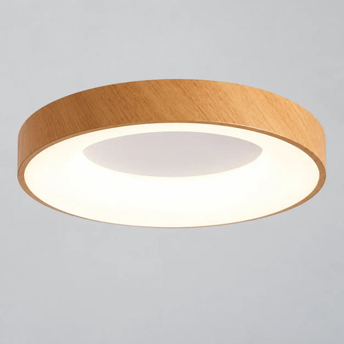 Plafon LED Zenith Regulate 30cm com Controle