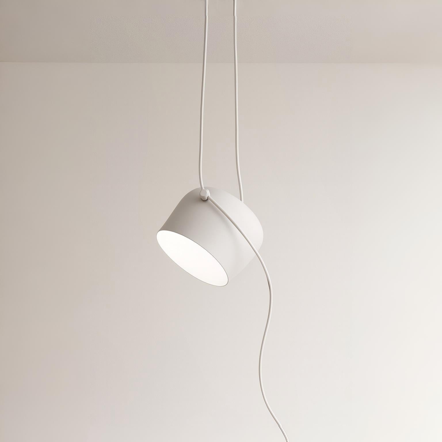 Pendente 1-6 Spots Direcionáveis Modular 4m Design - homedecor