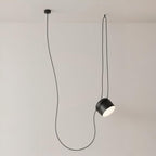 Pendente 1-6 Spots Direcionáveis Modular 4m Design - homedecor