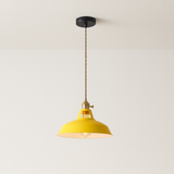 Amarelo
