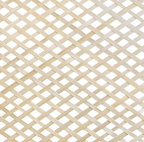 Pendente de Palha Artesanal Boho Natural Design - homedecor