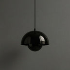 Pendente LED Metal Premium Espelhado Design Moderno - homedecor