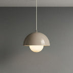 Pendente LED Metal Premium Espelhado Design Moderno - homedecor