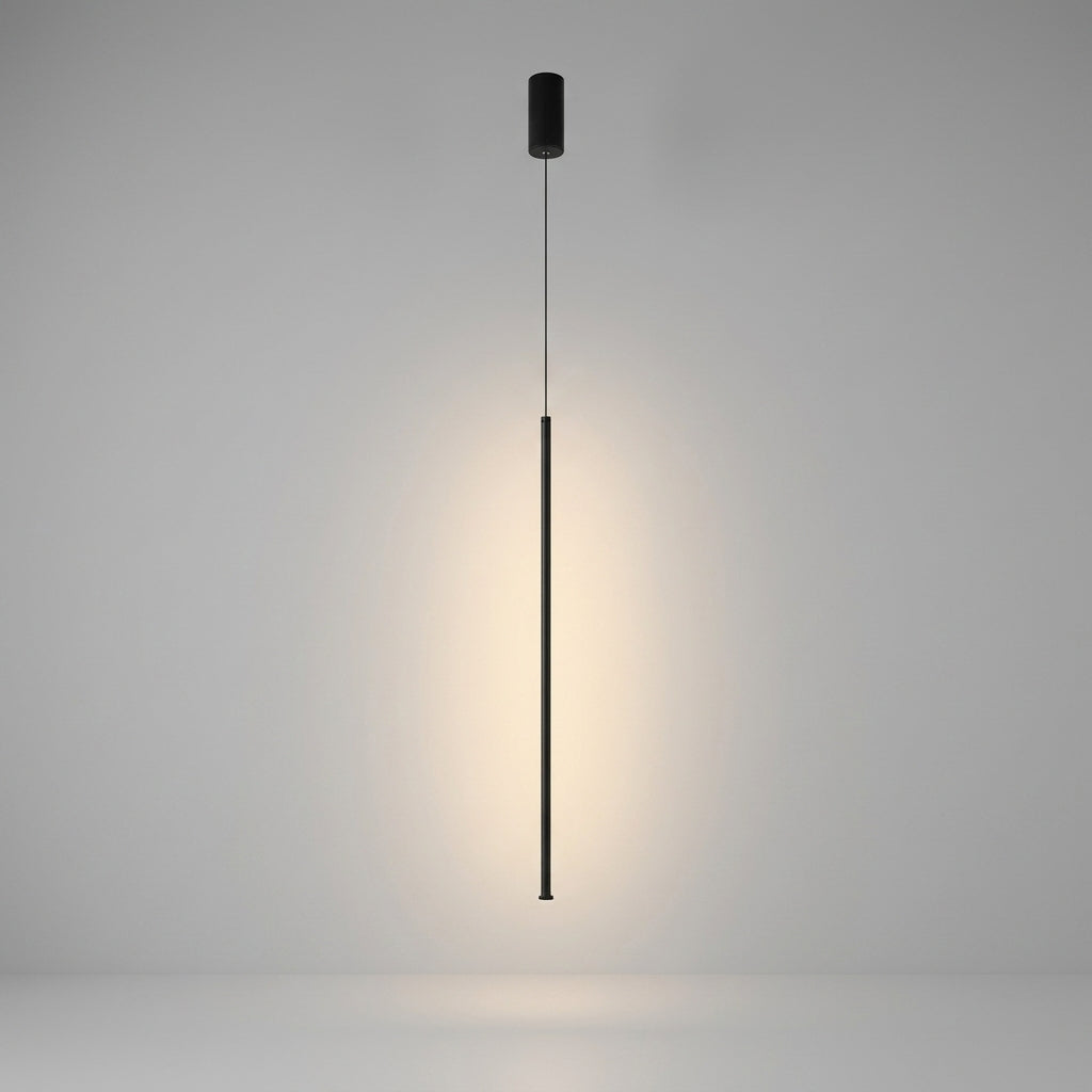 Pendente Linear LED Minimalista Track 60cm