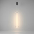 Pendente Linear LED Minimalista Track 60cm