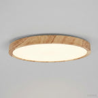 Plafon LED Efeito Madeira WoodBeam