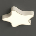 Plafon LED Infantil Moderno Colorido - homedecor
