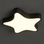 Plafon LED Infantil Moderno Colorido - homedecor