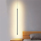 Pendente Barra Minimalista Linear Track - homedecor