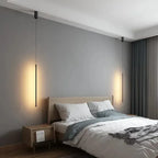 Pendente Barra Minimalista Linear Track - homedecor