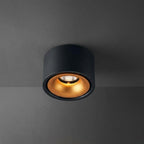 Spot LED Sobrepor Minimalista Antiofuscante IRC 90+ - homedecor