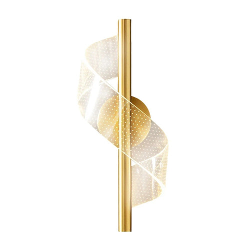 Arandela de Faixa LED Premium para Parede StripeBeam