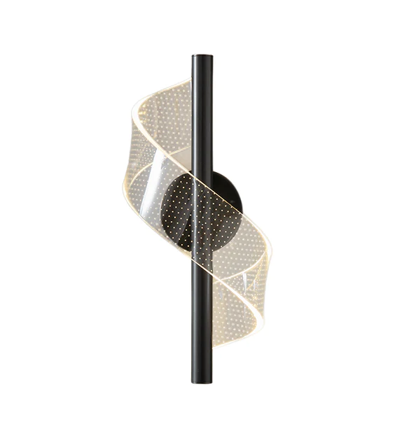 Arandela de Faixa LED Premium para Parede StripeBeam
