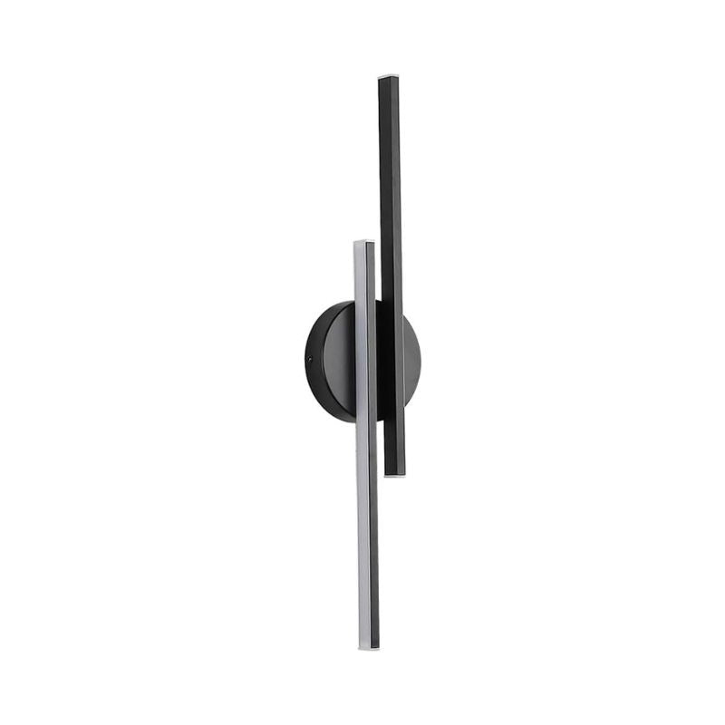 Arandela de Parede LED Dupla DuoBeam 14W Bivolt