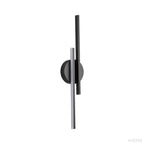 Arandela de Parede LED Dupla DuoBeam 14W Bivolt - homedecor