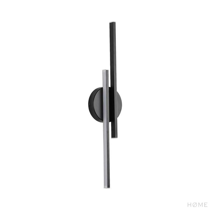 Arandela de Parede LED Dupla DuoBeam 14W Bivolt - homedecor