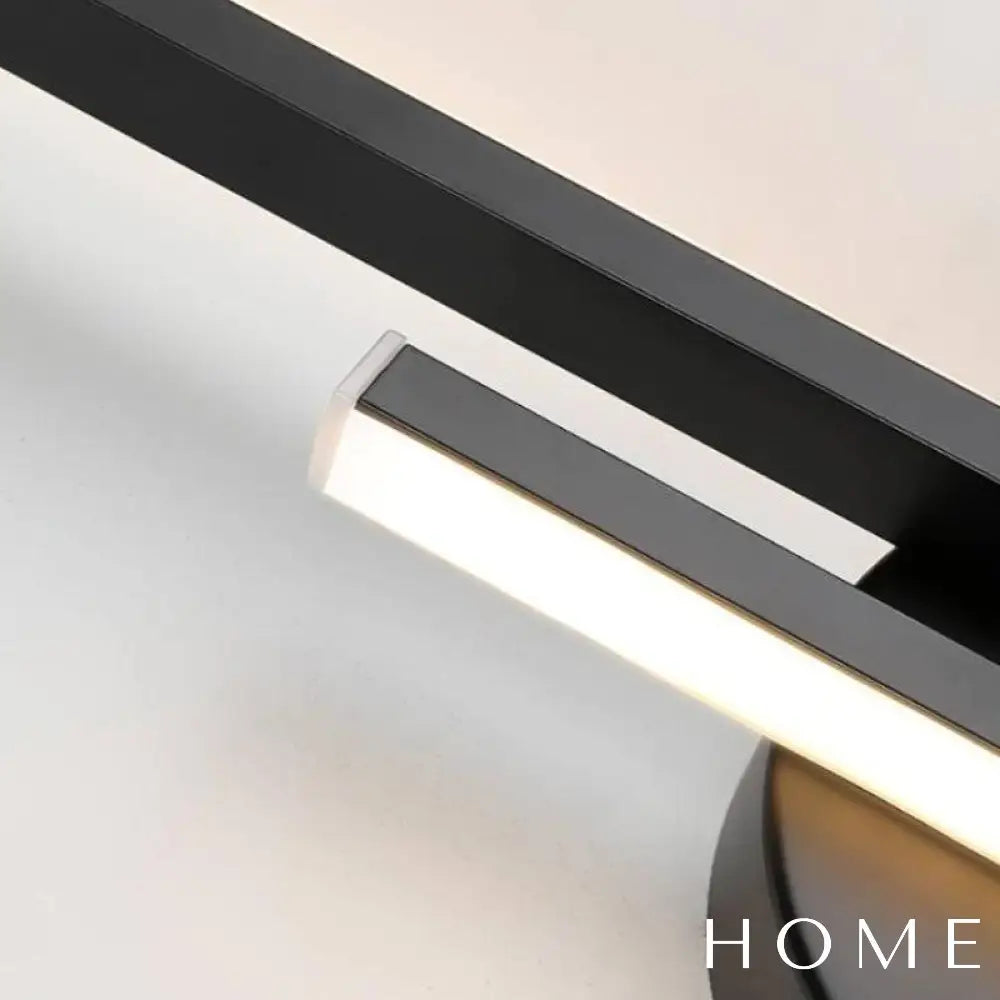 Arandela De Parede Led Dupla 14W Bivolt Iluminação