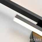 Arandela de Parede LED Dupla DuoBeam 14W Bivolt - homedecor