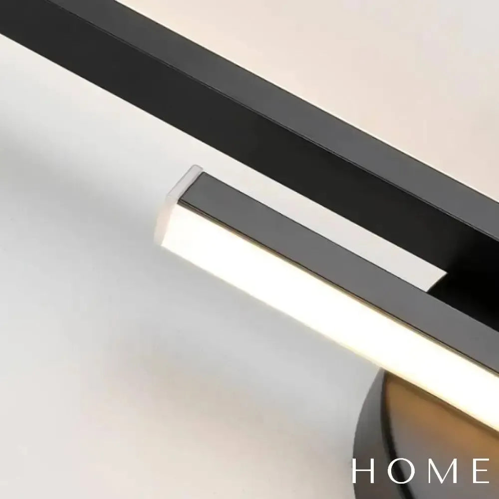Arandela de Parede LED Dupla DuoBeam 14W Bivolt - homedecor