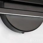 Arandela de Parede LED Dupla DuoBeam 14W Bivolt - homedecor