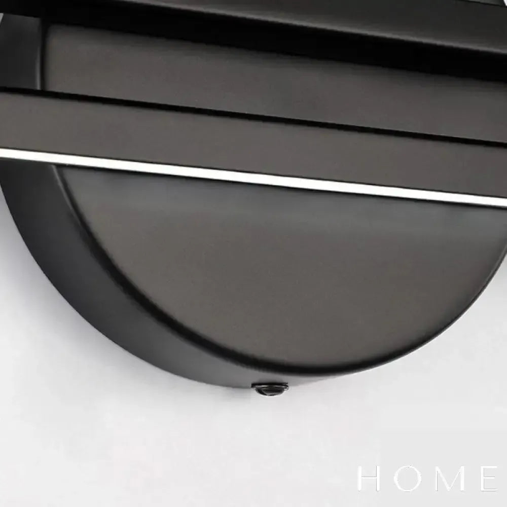 Arandela de Parede LED Dupla DuoBeam 14W Bivolt - homedecor
