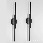 Arandela de Parede LED Dupla DuoBeam 14W Bivolt - homedecor