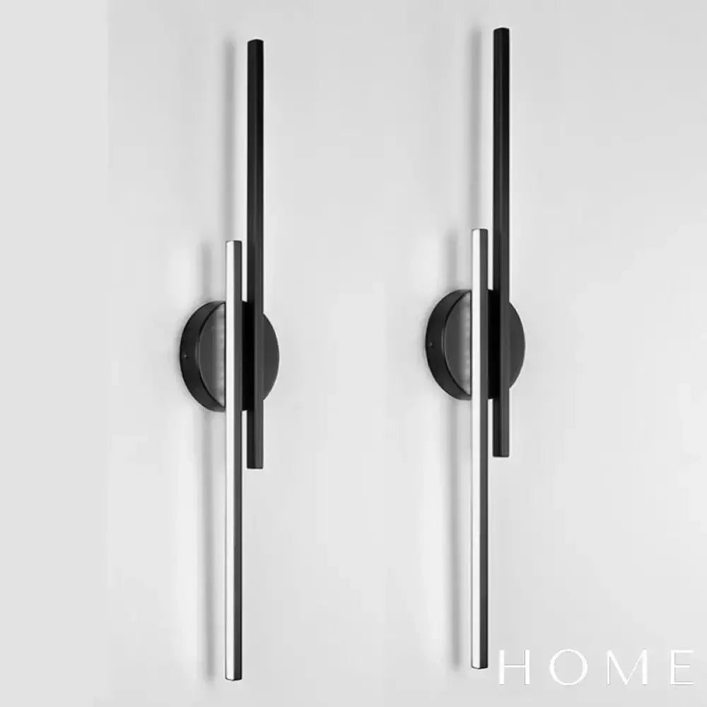 Arandela de Parede LED Dupla DuoBeam 14W Bivolt - homedecor