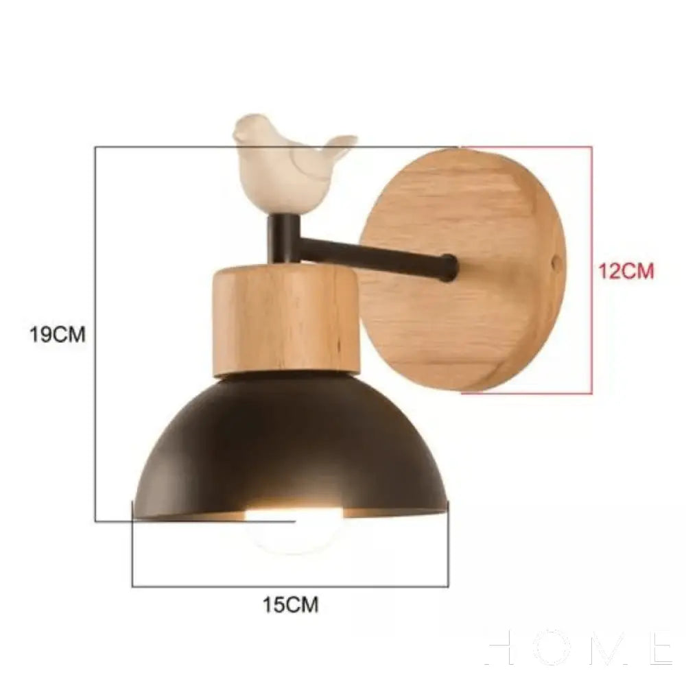 Arandela Decorativa Interna Para Parede Iluminação