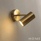 Arandela de Parede LED Minimalista PureLine - homedecor
