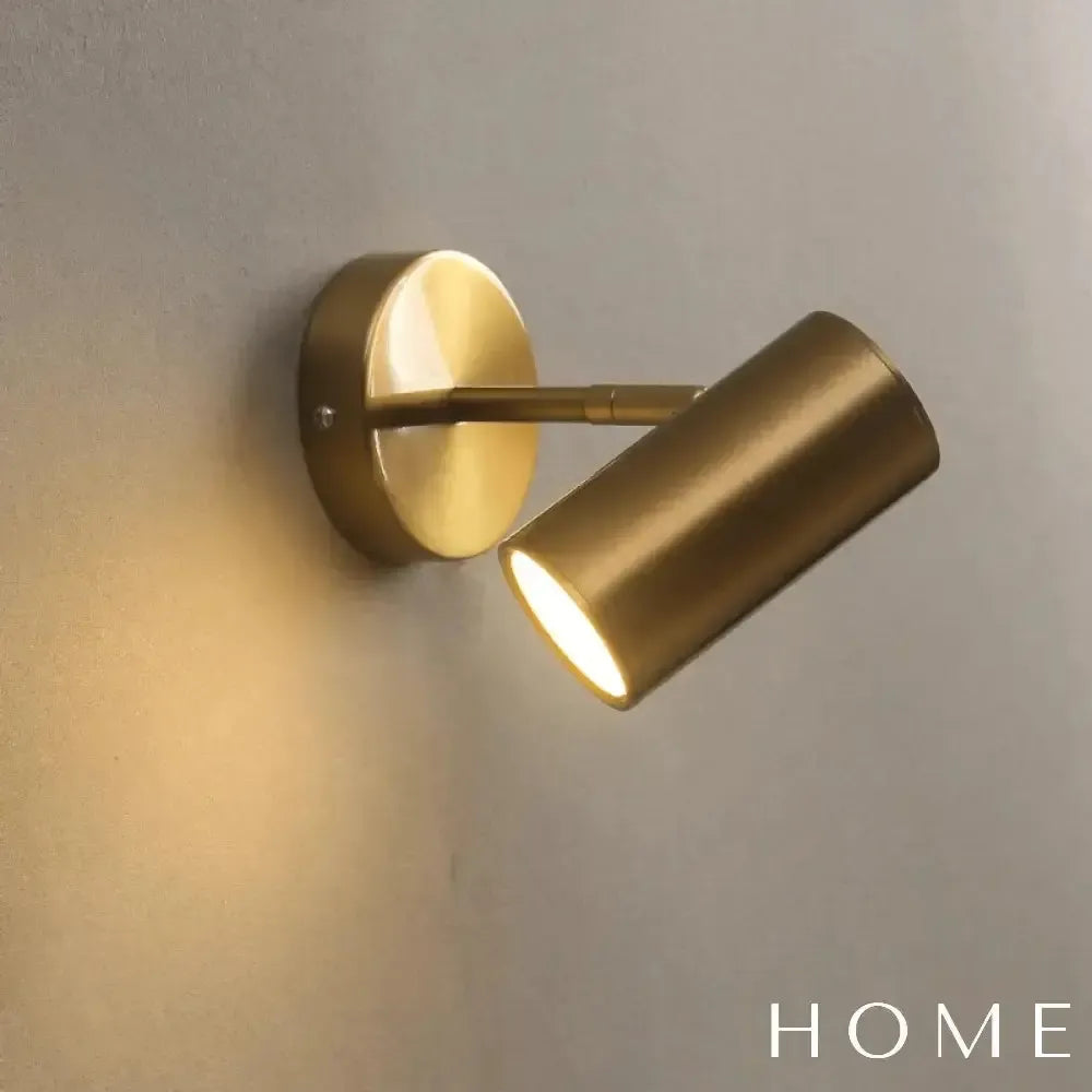 Arandela de Parede LED Minimalista PureLine - homedecor