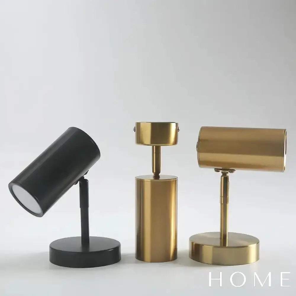 Arandela Led Minimalista Para Parede Iluminação
