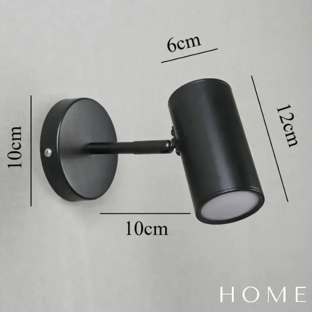 Arandela de Parede LED Minimalista PureLine - homedecor