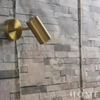 Arandela de Parede LED Minimalista PureLine - homedecor