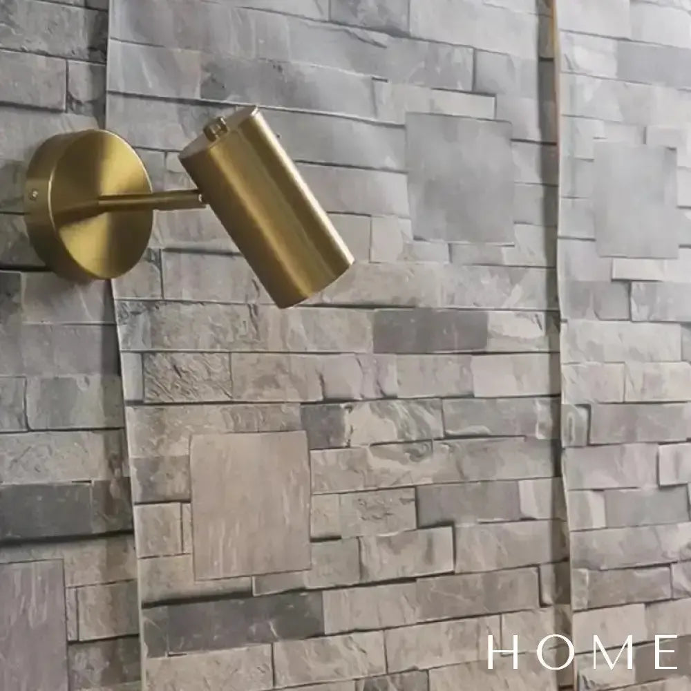 Arandela de Parede LED Minimalista PureLine - homedecor