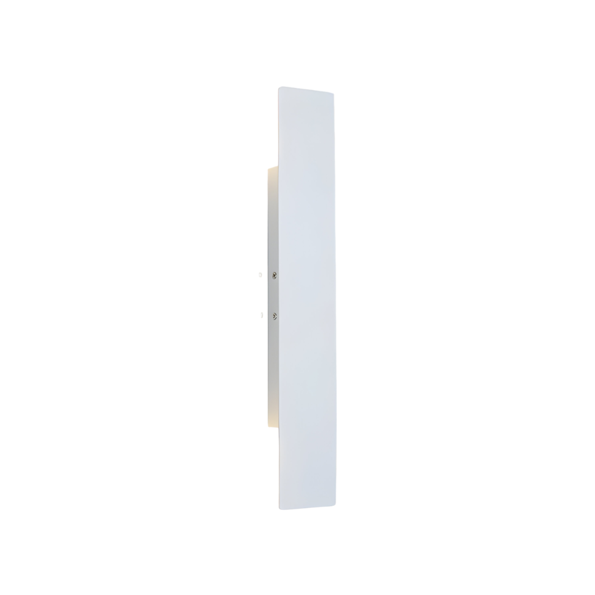 Arandela de Parede com 2 Pontos de Luz LED Metal Nova Duo