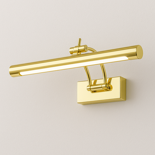 Arandela para Quadros Grizz | Picture Light Bronze LED