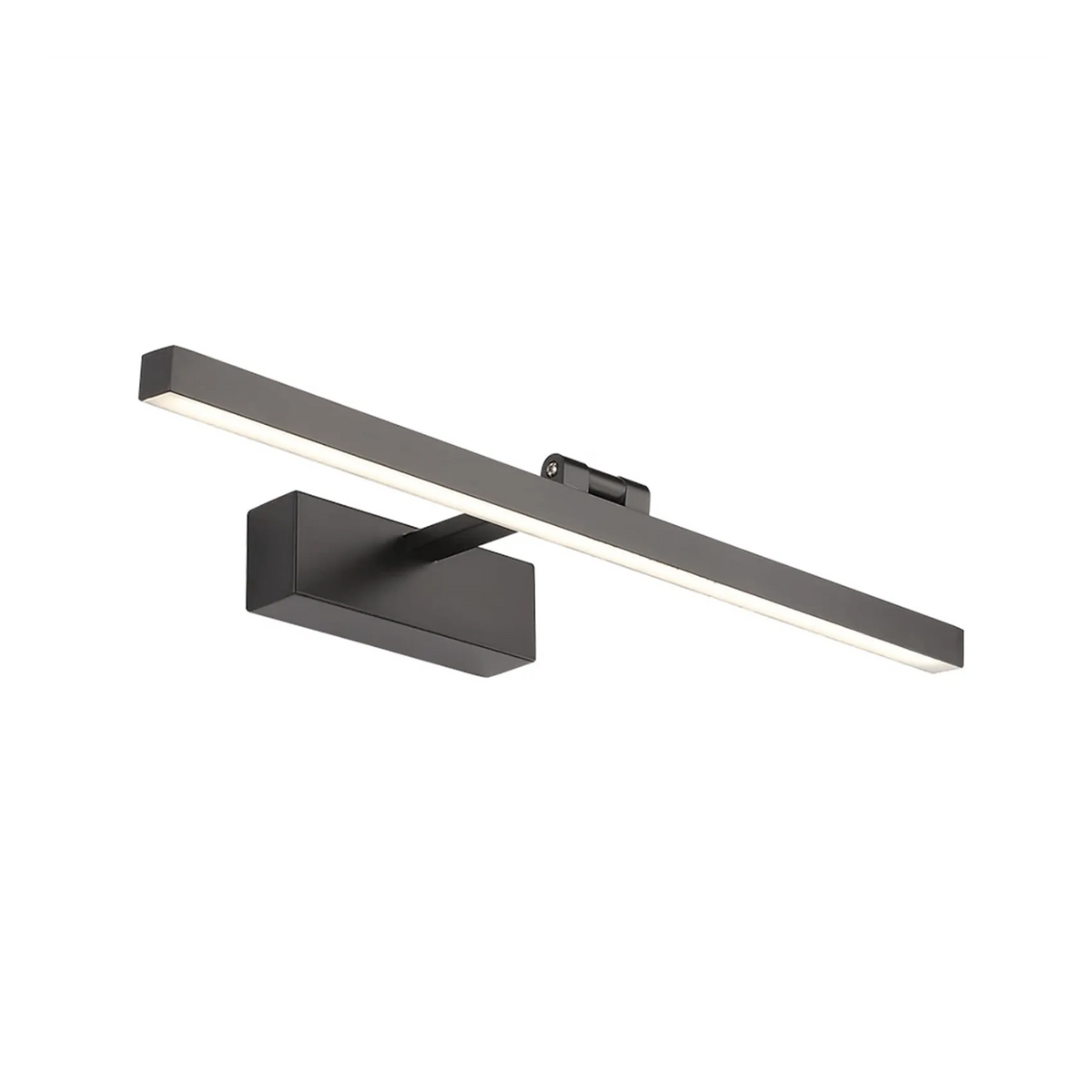 Luminária Arandela Linear Articulada LED Bivolt Moderna