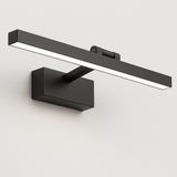 Arandela LED Linear Aero | IRC 90+ e Alumínio Aeronáutico