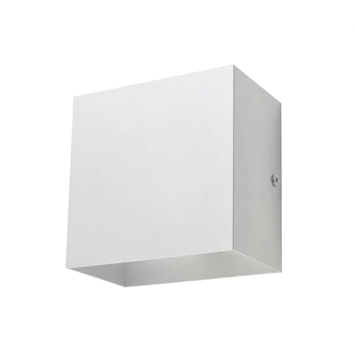 Luminária Arandela Moderna Minimalista LED 3000K 6W Bivolt Balok