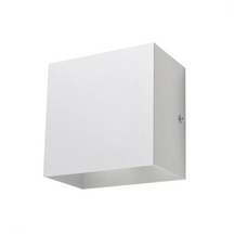 Luminária Arandela Moderna Minimalista LED 3000K 6W Bivolt Balok