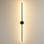 Arandela LED Linear Fine | Design Minimalista 60cm e 100cm