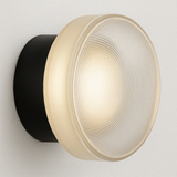 Arandela LED Avo | Efeito Túnel Infinito e Design Moderno