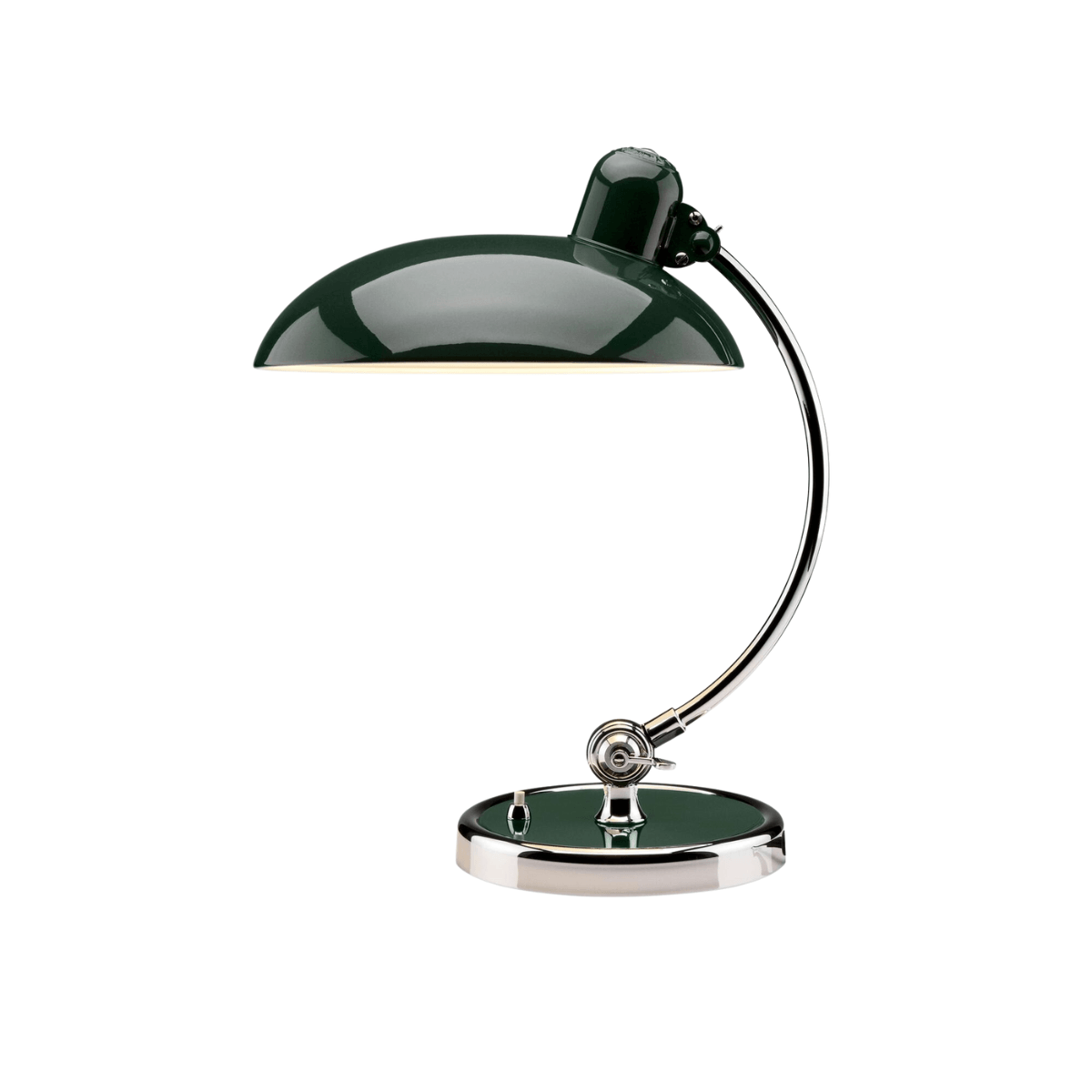 Luminária de Mesa Abajur Articulada Luxx