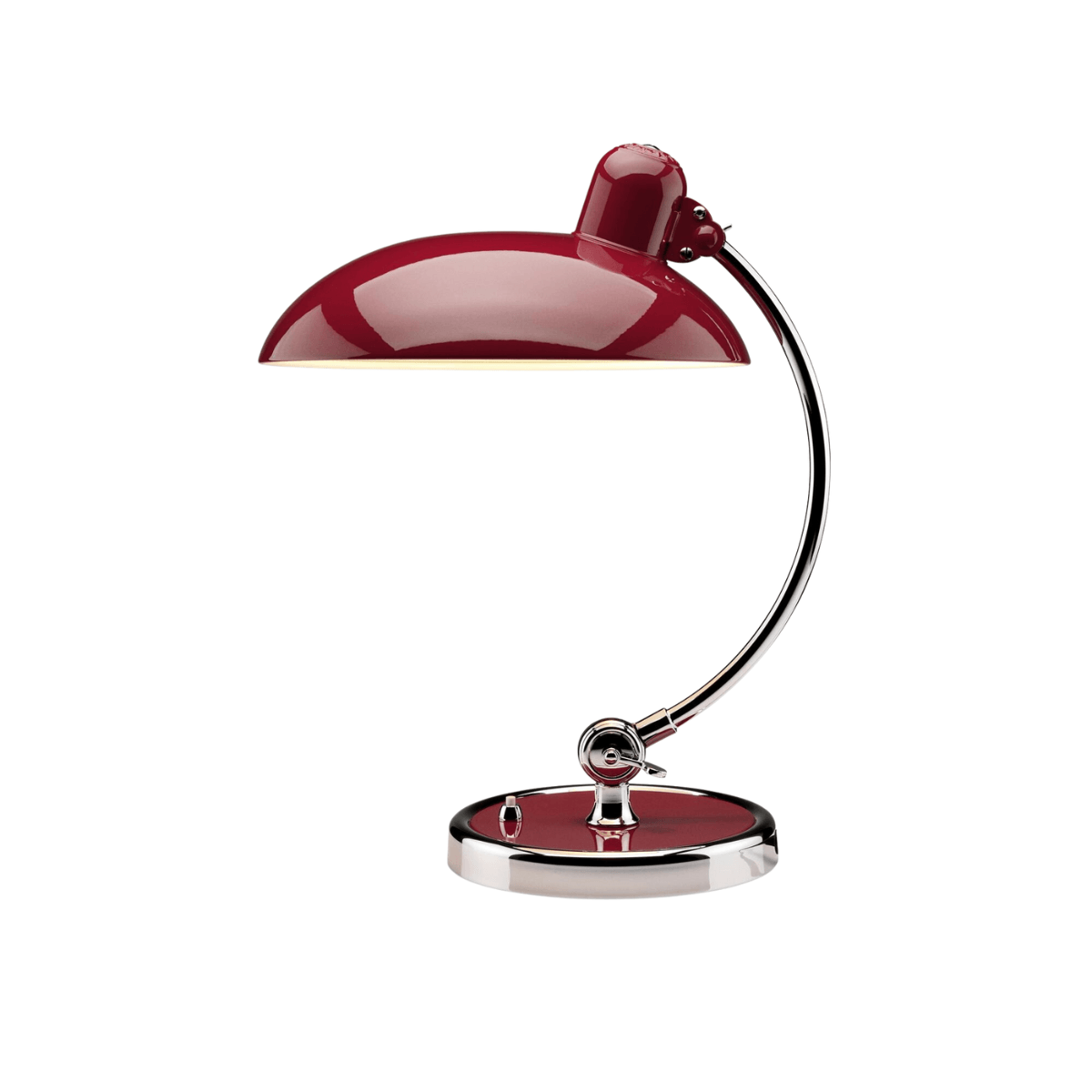 Luminária de Mesa Abajur Articulada Luxx