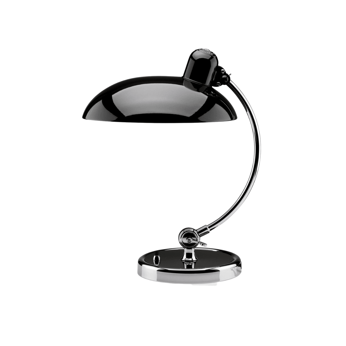 Luminária de Mesa Abajur Articulada Luxx