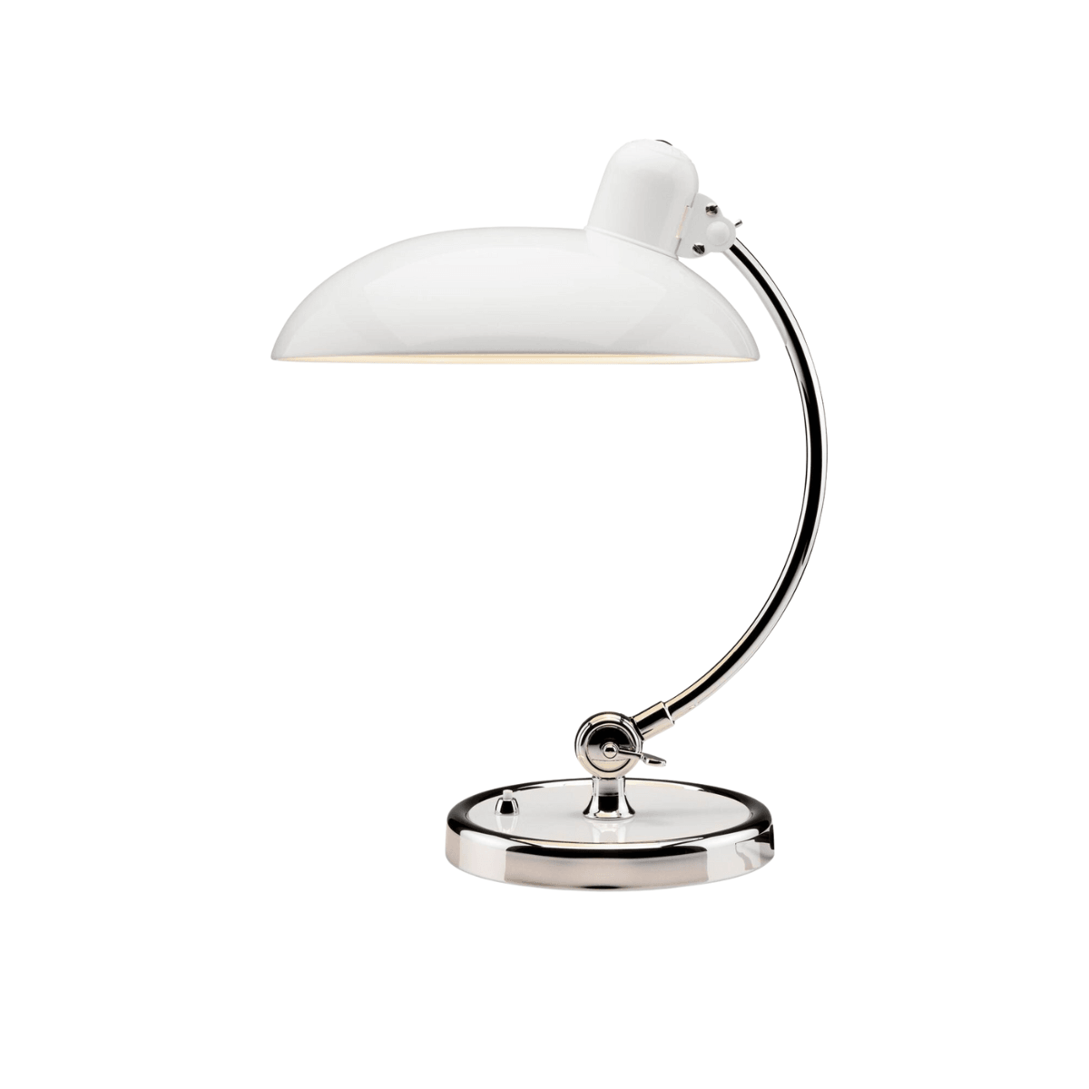 Luminária de Mesa Abajur Articulada Luxx