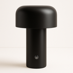 Luminária de Mesa Kyro LED Sem Fio - Design Escandinavo USB